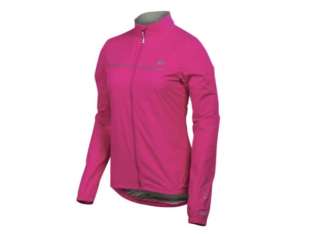 Pearl Izumi ELITE BARRIER fietsjack roze dames