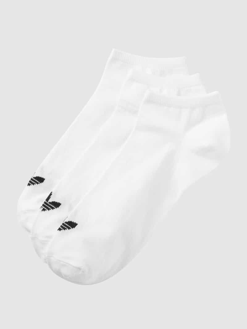 Adidas Originals Sportsokken TREFOIL LINER SOKKEN, 3 PAAR (3 paar)