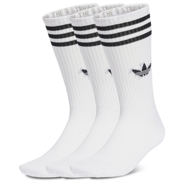 Adidas Originals Sportsokken 3S HIGH CR S 3P