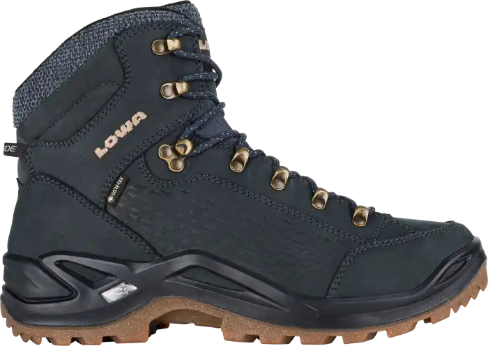 Lowa Wandelschoenen RENEGADE EVO GTX MID
