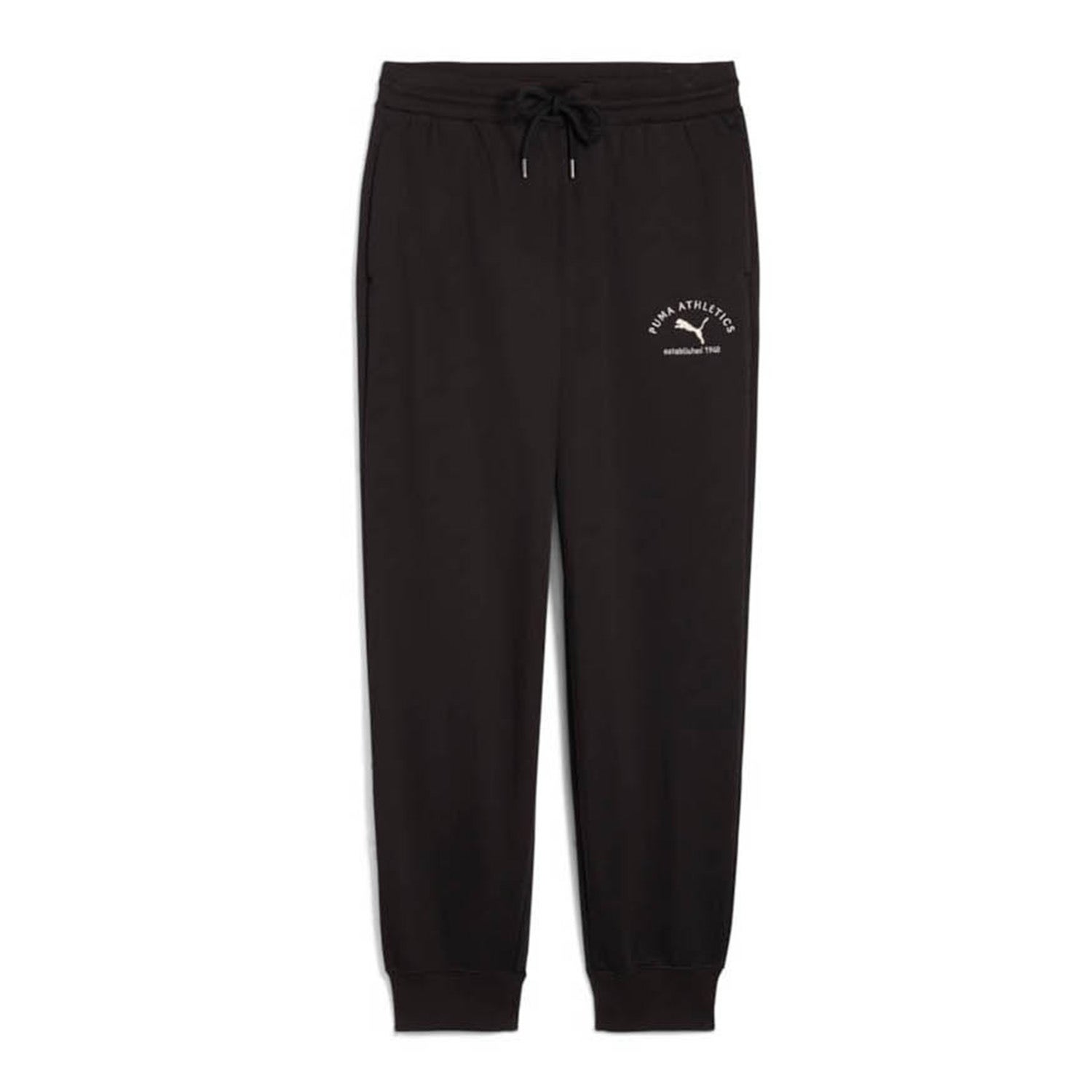 PUMA Trainingsbroek CLASS COMFORT SWEATPANTS FL CL
