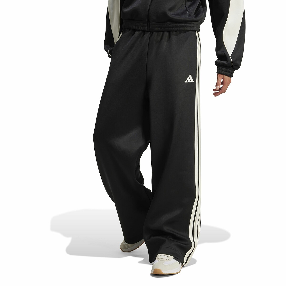 Adidas Sportswear Sportbroek W STADIUM TP (1-delig)