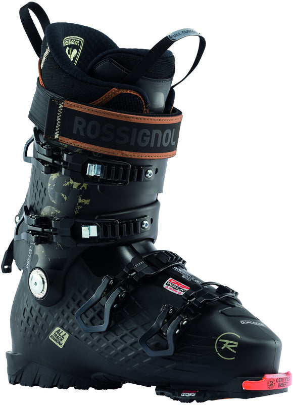 Rossignol Alltrack Pro 110 LT GW toerskischoenen zwart heren, 26.5