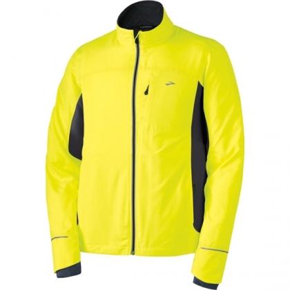Brooks Speed Play Jacket Nightlife