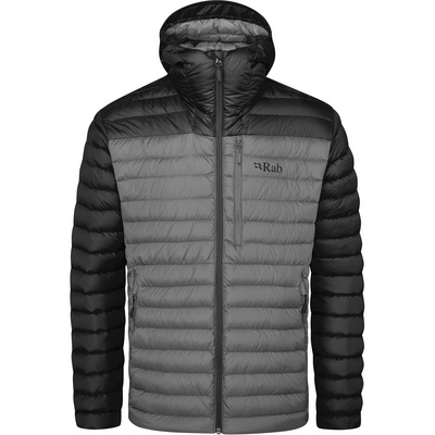 Rab Heren Microlight Alpine jas