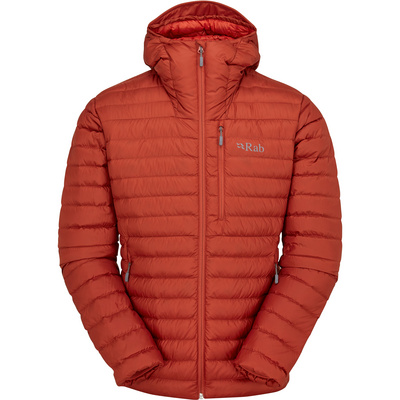 Rab Heren Microlight Alpine jas
