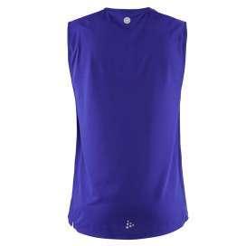 Craft Joy Singlet mouwloos hardloopshirt