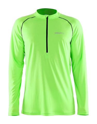 Craft Prime  LS Tee M hardloopshirt met lange mouw