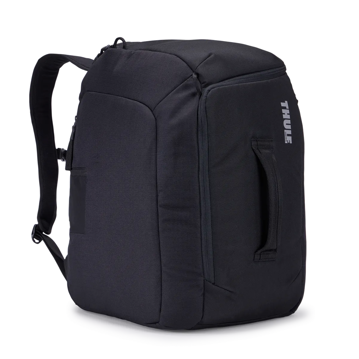 Thule RoundTrip skischoenrugzak 45L zwart