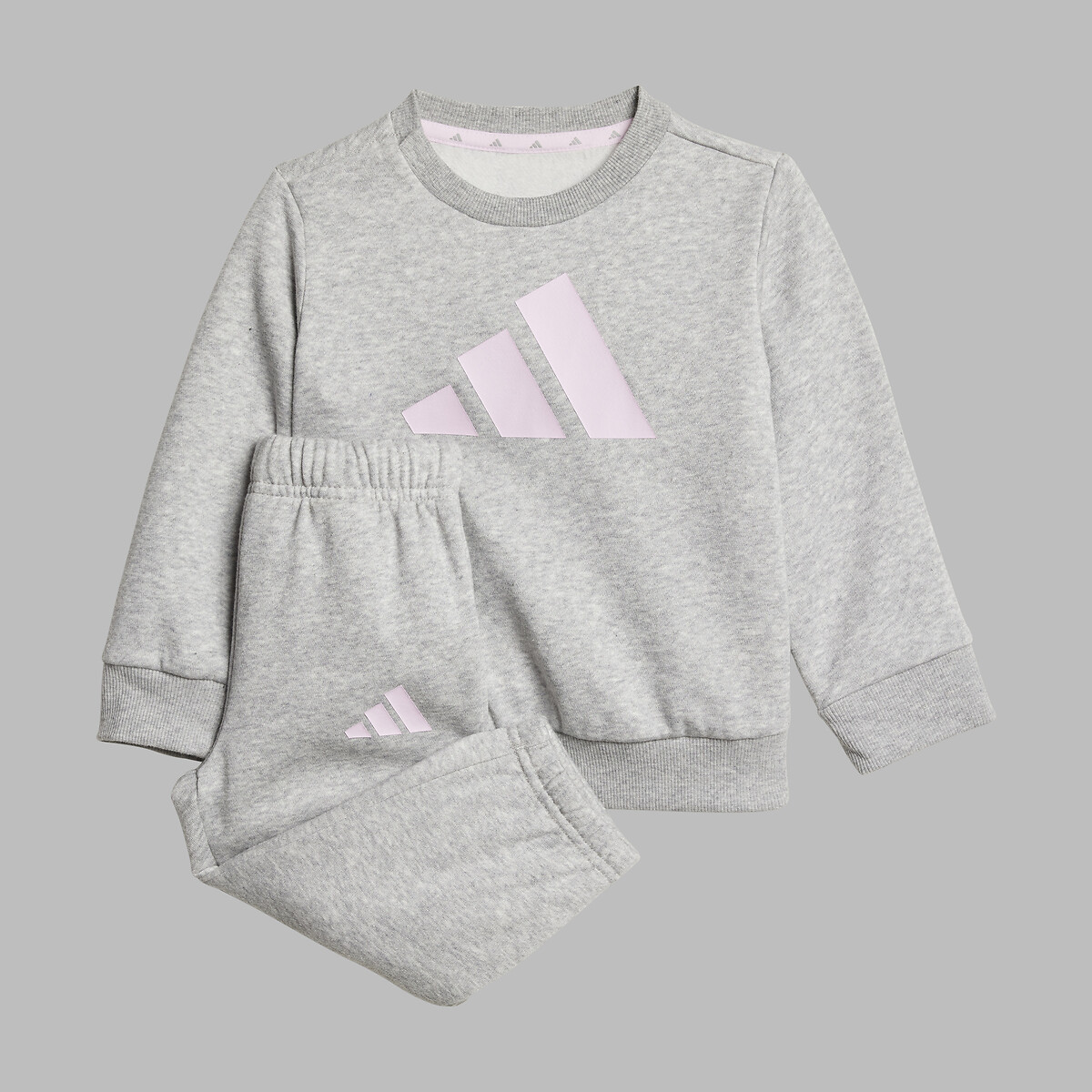 Adidas Sportswear Trainingspak I BL FL JOG 240 (2-delig)