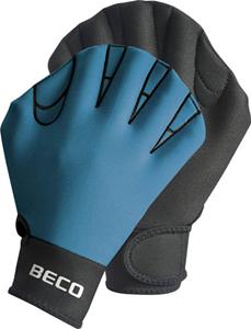 BECO AquaHandschoenen &VerticalLine; gesloten &VerticalLine; blauw &VerticalLine;