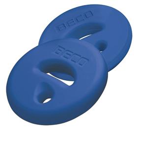 Beco Aqua-Discs, Blau