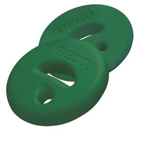 Beco Aqua-Discs, Gr&uuml;n