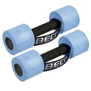 BECO aquahalters &VerticalLine; blauw &VerticalLine;