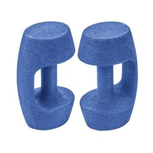 Beco Aqua-Jogging-Hanteln "BEbell", Gr&ouml;&szlig;e S