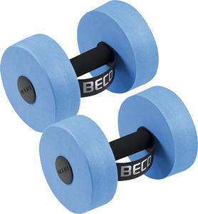 BECO aquahalters &VerticalLine; blauw &VerticalLine;