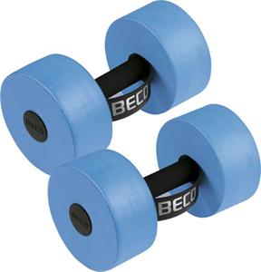 BECO aquahalters &VerticalLine; blauw &VerticalLine;
