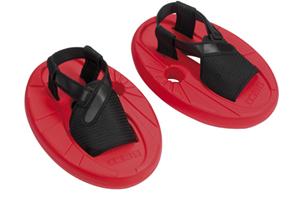 BECO AquaTwin &VerticalLine; rood &VerticalLine; (36-41)