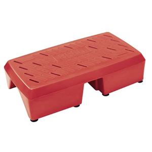 BECO AquaStep &VerticalLine; rood