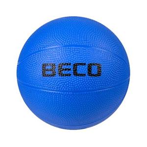 BECO aquafitness bal &Oslash; 17 cm &VerticalLine; blauw