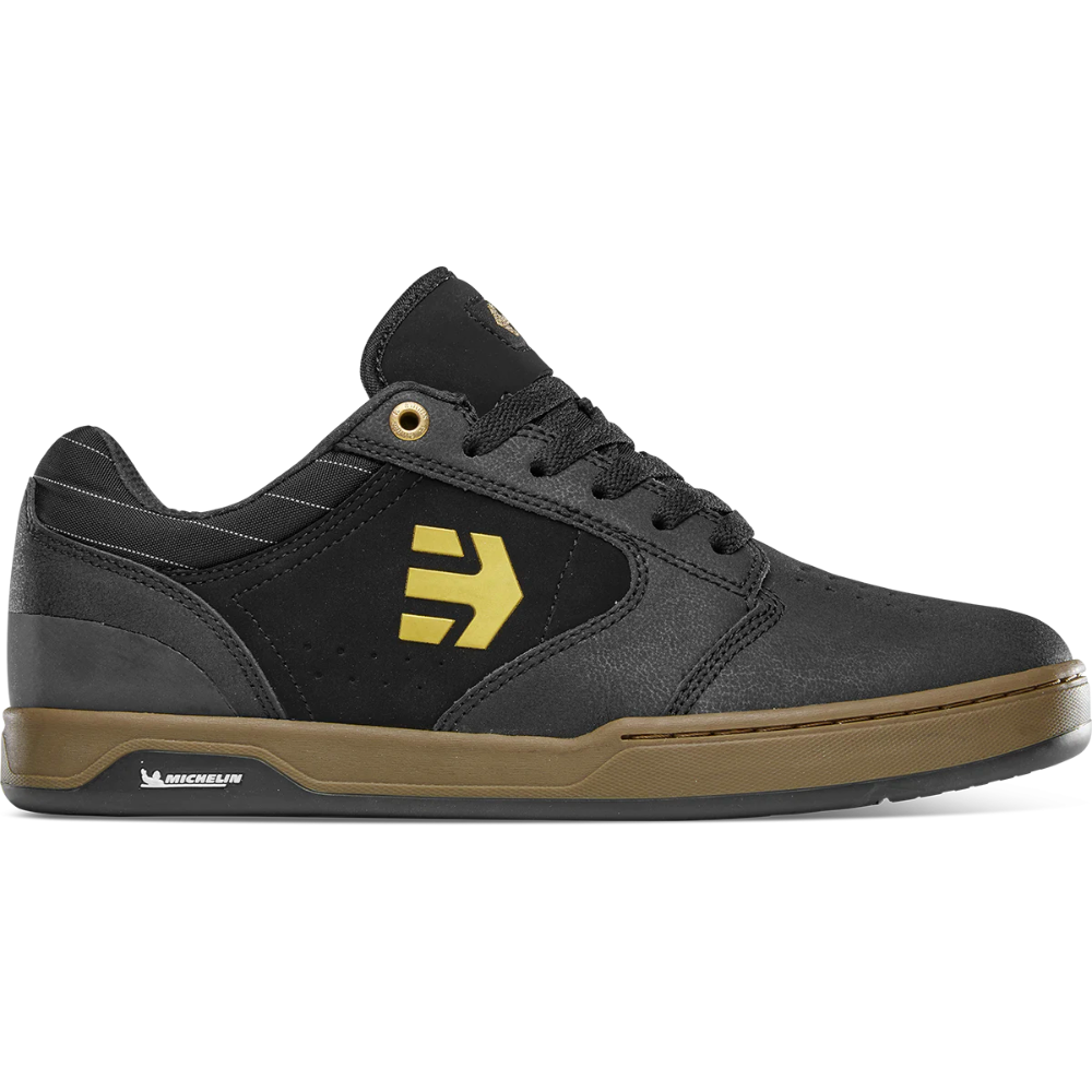 Etnies Camber Crank Black/Gum