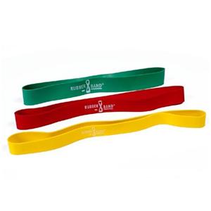 Dittmann rubberband &VerticalLine; light &VerticalLine; geel