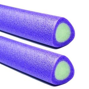 Comfy aquafit noodle &VerticalLine; paars**