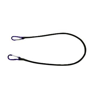 BECO bungee touw tbv Beboard &VerticalLine; 150 cm lang