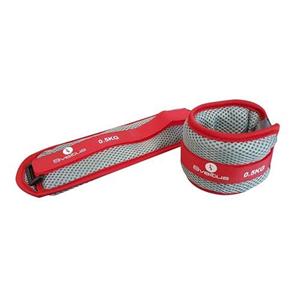 Sveltus Aquaband pols- en enkelgewichten, 500 gram