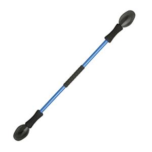 Dehag Bodyflex classic advanced &VerticalLine; blauw/zwart