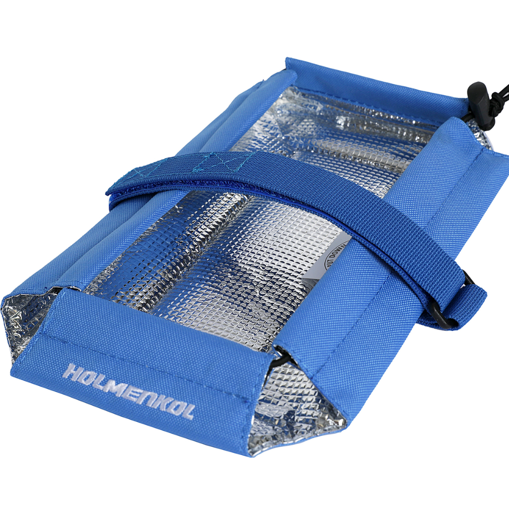 Holmenkol Iron Cover