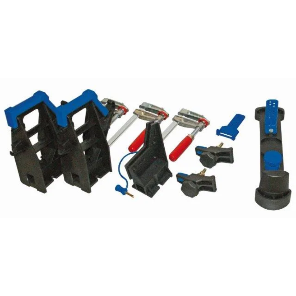 Holmenkol All-in-one Ski Vice