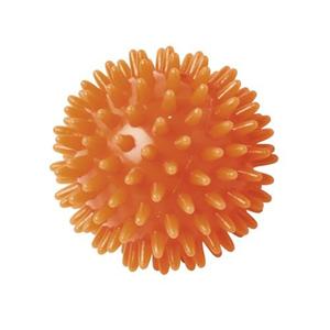 BECO massage bal &VerticalLine; geel &VerticalLine; &Oslash; 7 cm