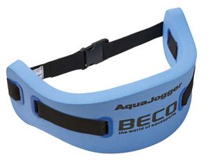 BECO aquajogging wetbelt Slim