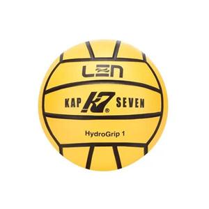 Kap7 waterpolobal &VerticalLine; size 1 &VerticalLine; geel