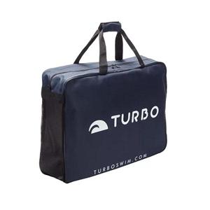 Turbo waterpoloballen opbergtas &VerticalLine; donkerblauw