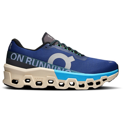 On Heren Cloudmster 2 Schoenen