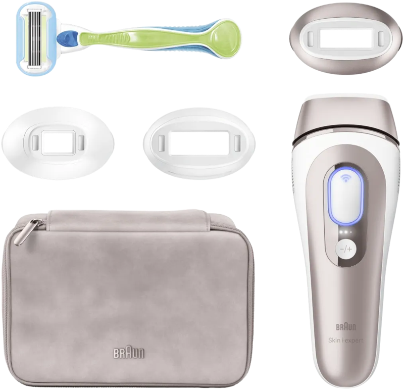 Braun Smart Skin i-expert Pro 7 PL7253