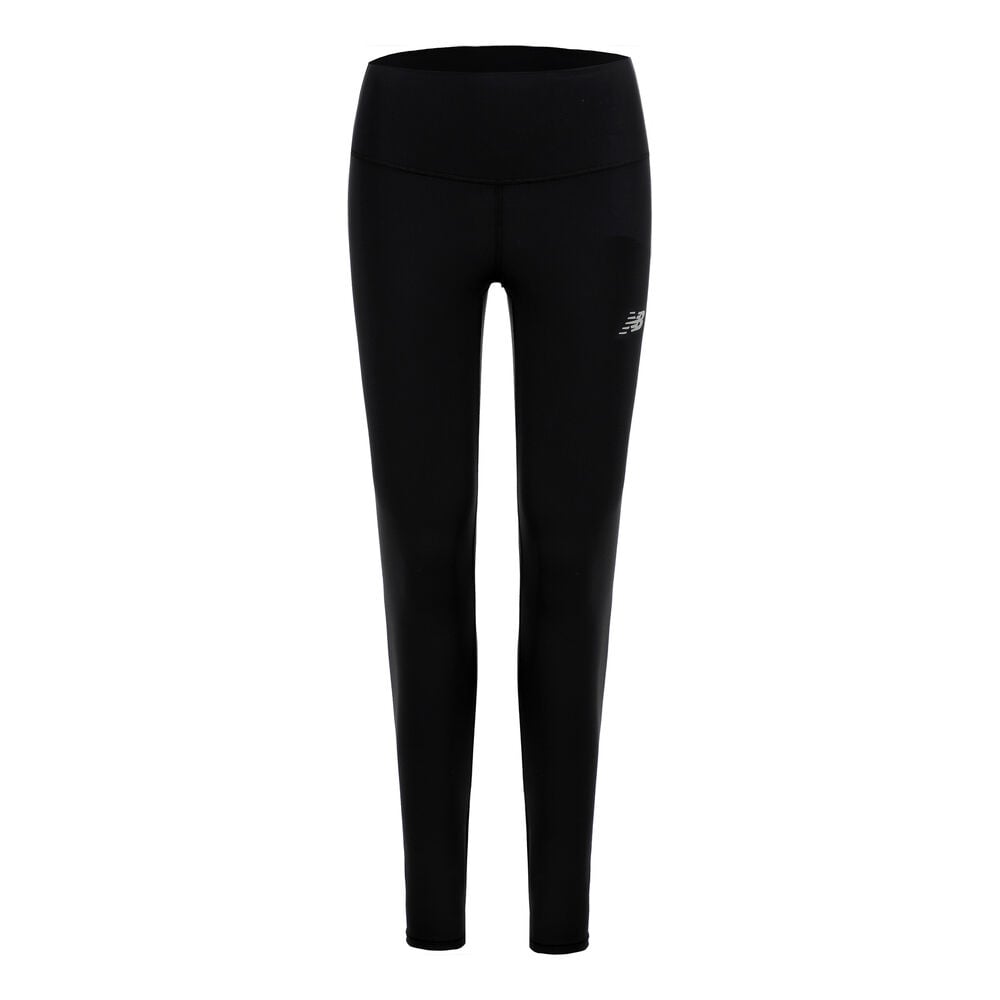 New Balance Runningtights NB Harmony High Riseegging 27 EARTHHADOW