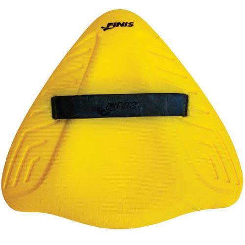 Finis alignment kickboard | geel