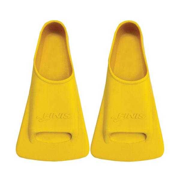 Finis zoomers gold | geel | | C