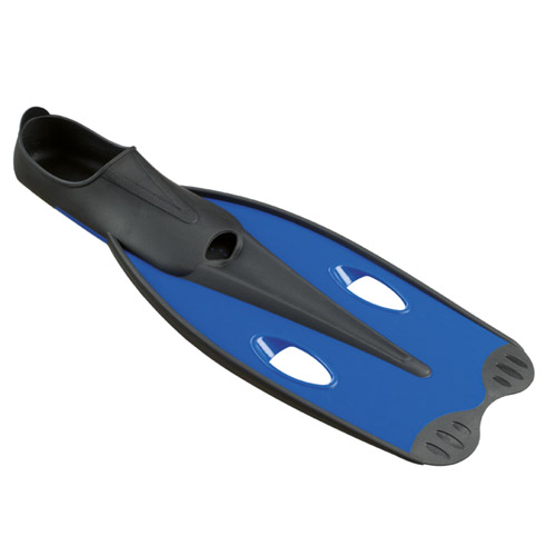 BECO zwemvliezen DX 1.0 | blauw |