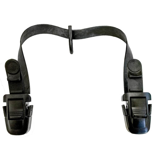 Finis vervangingshielband monofin Rapid