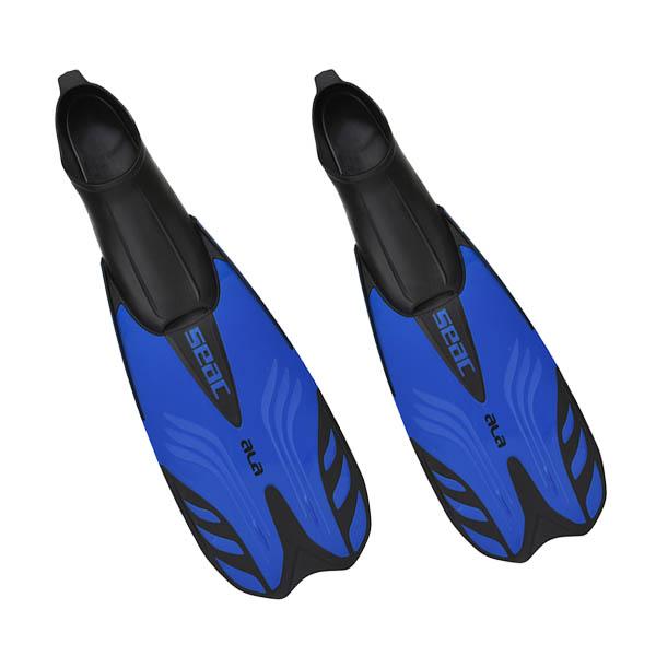 SEAC zwemvliezen Ala, blauw,