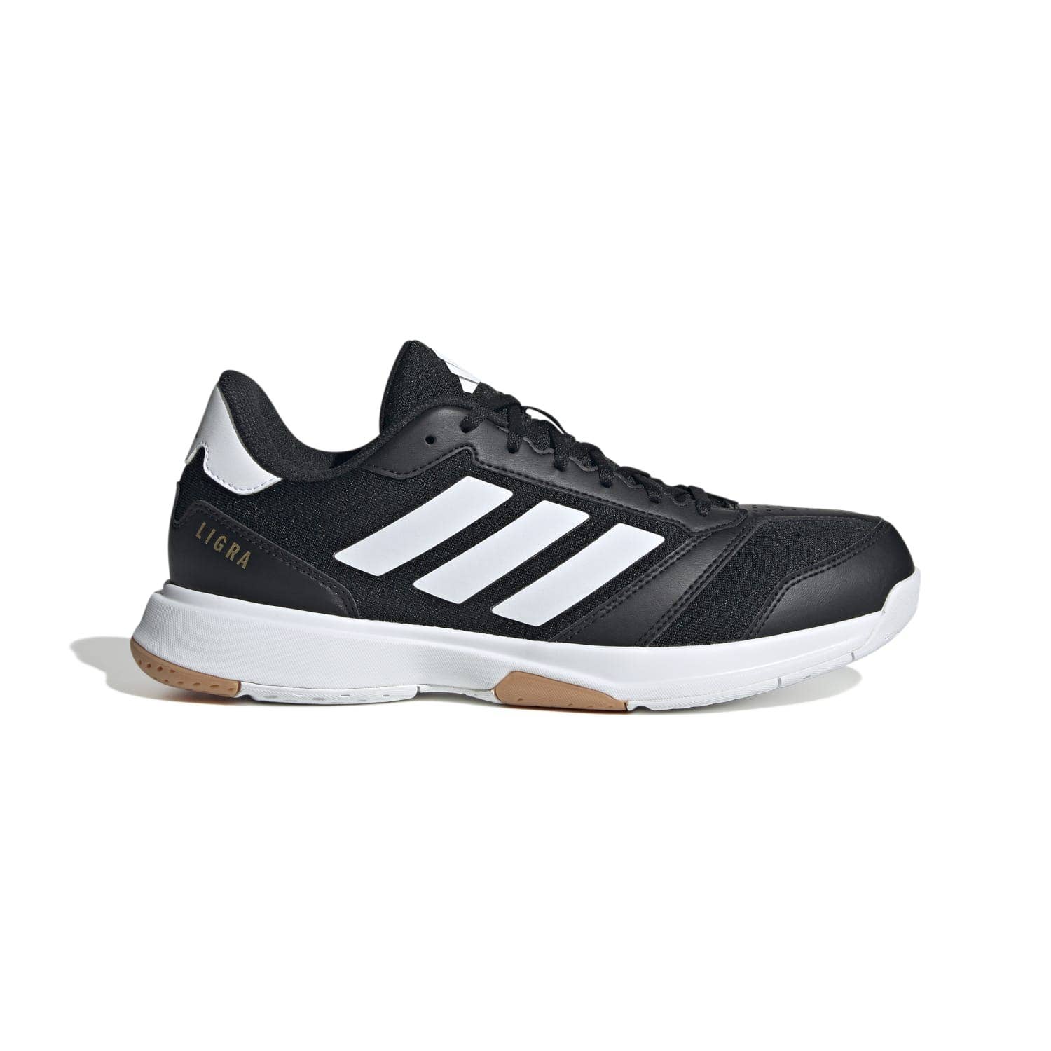 Adidas Performance Zaalschoenen LIGRA 8 INDOOR geschikt voor elke binnensport