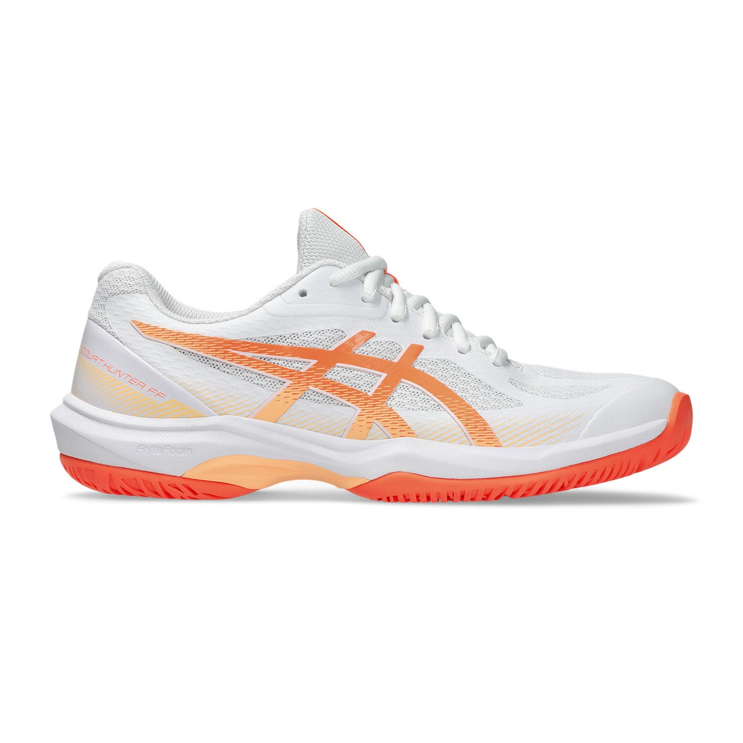 Asics Zaalschoenen COURT HUNTER FF