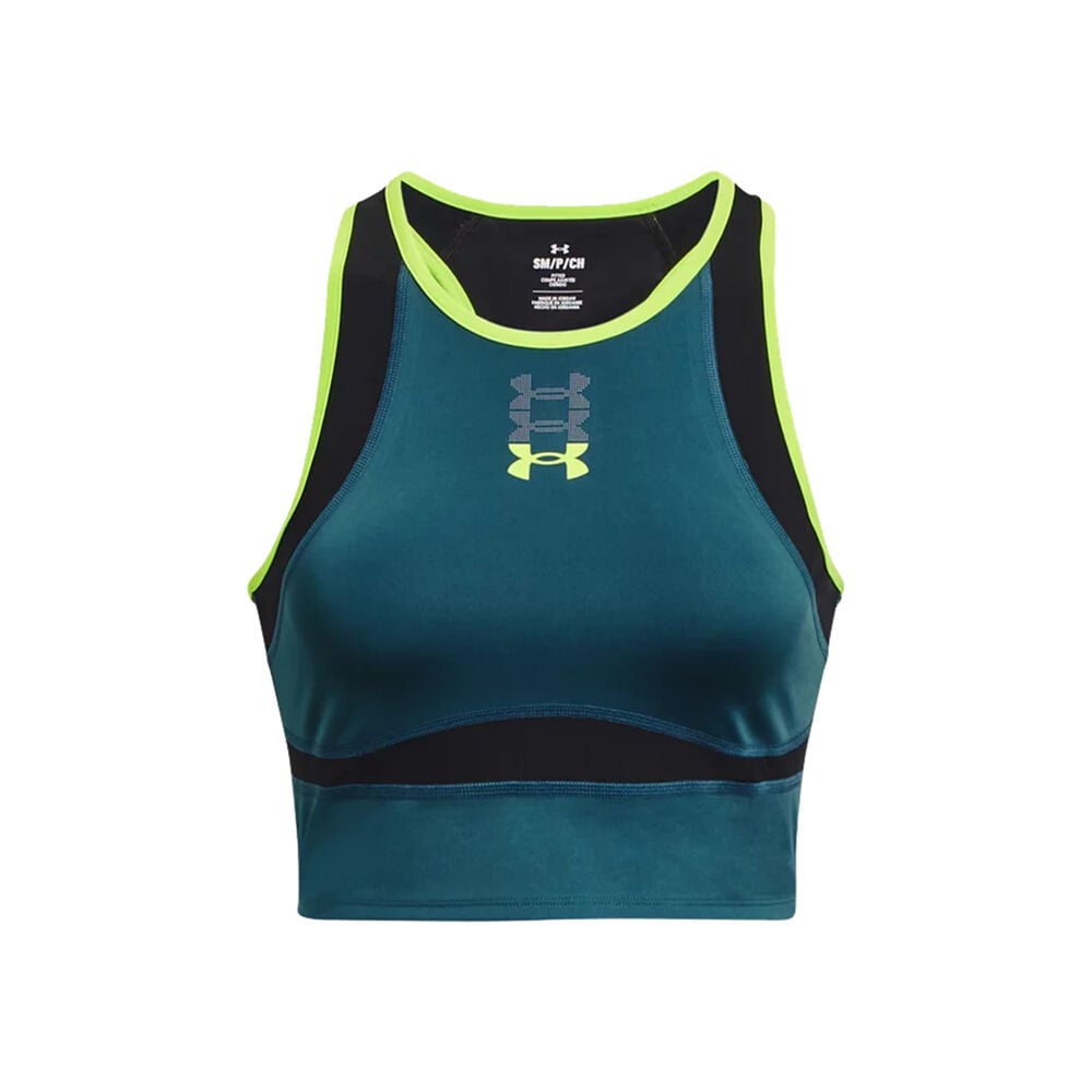 Under Armour Run Anywhere Hardloopshirt Dames