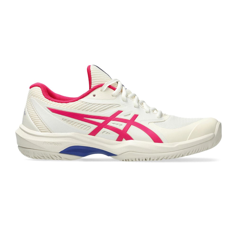 ASICS Game FF Tennisschoenen Dames
