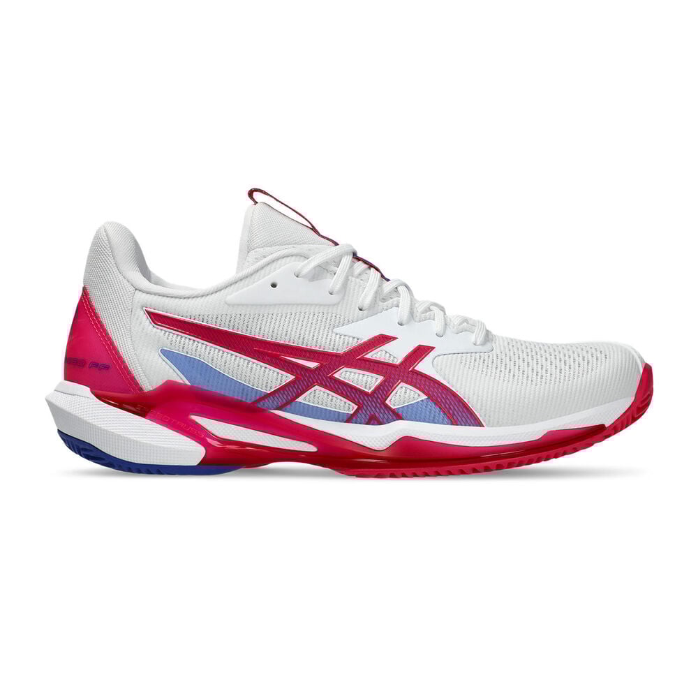 ASICS Solution Speed FF 3 Tennisschoenen Dames