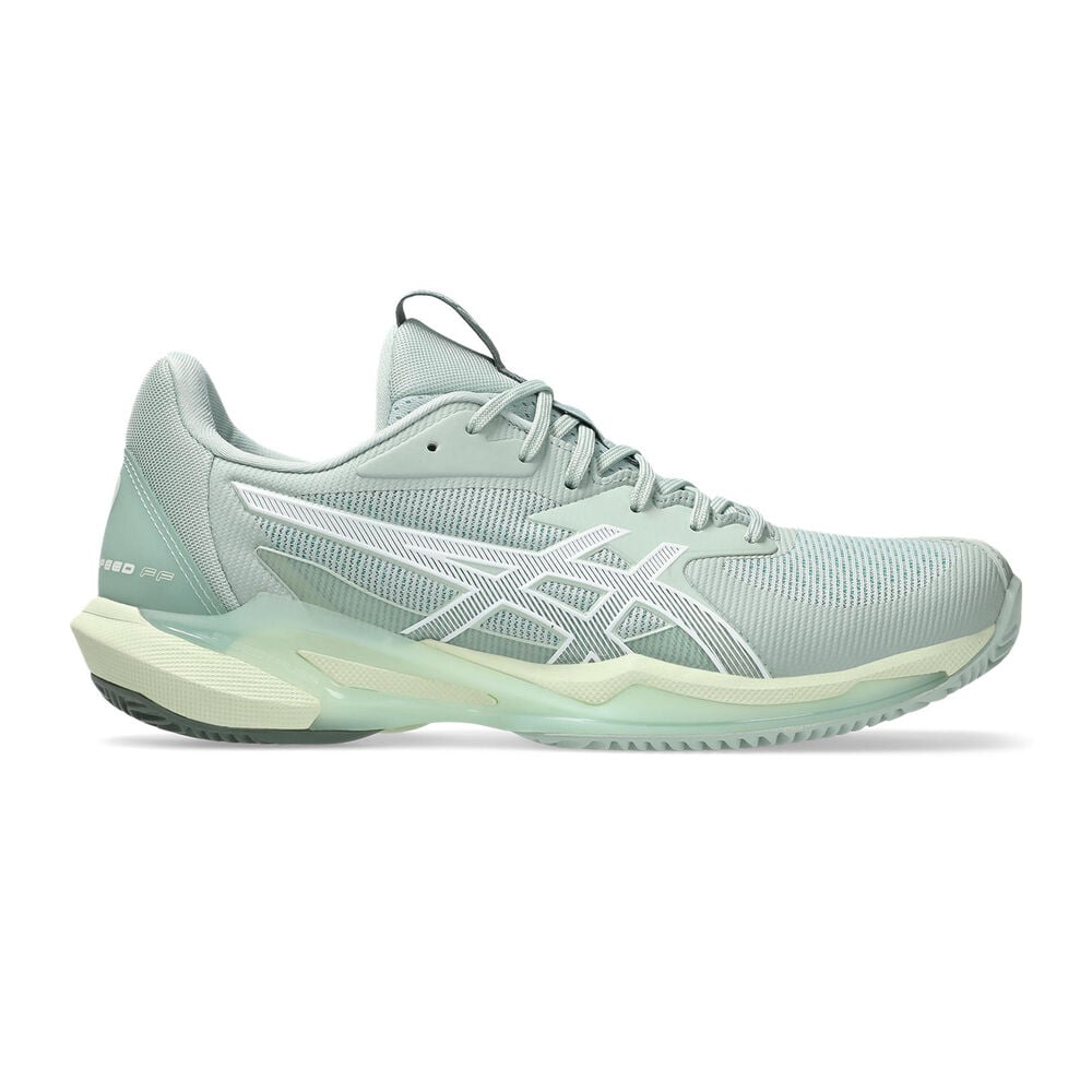 ASICS Solution Speed FF 3 Tennisschoenen Dames